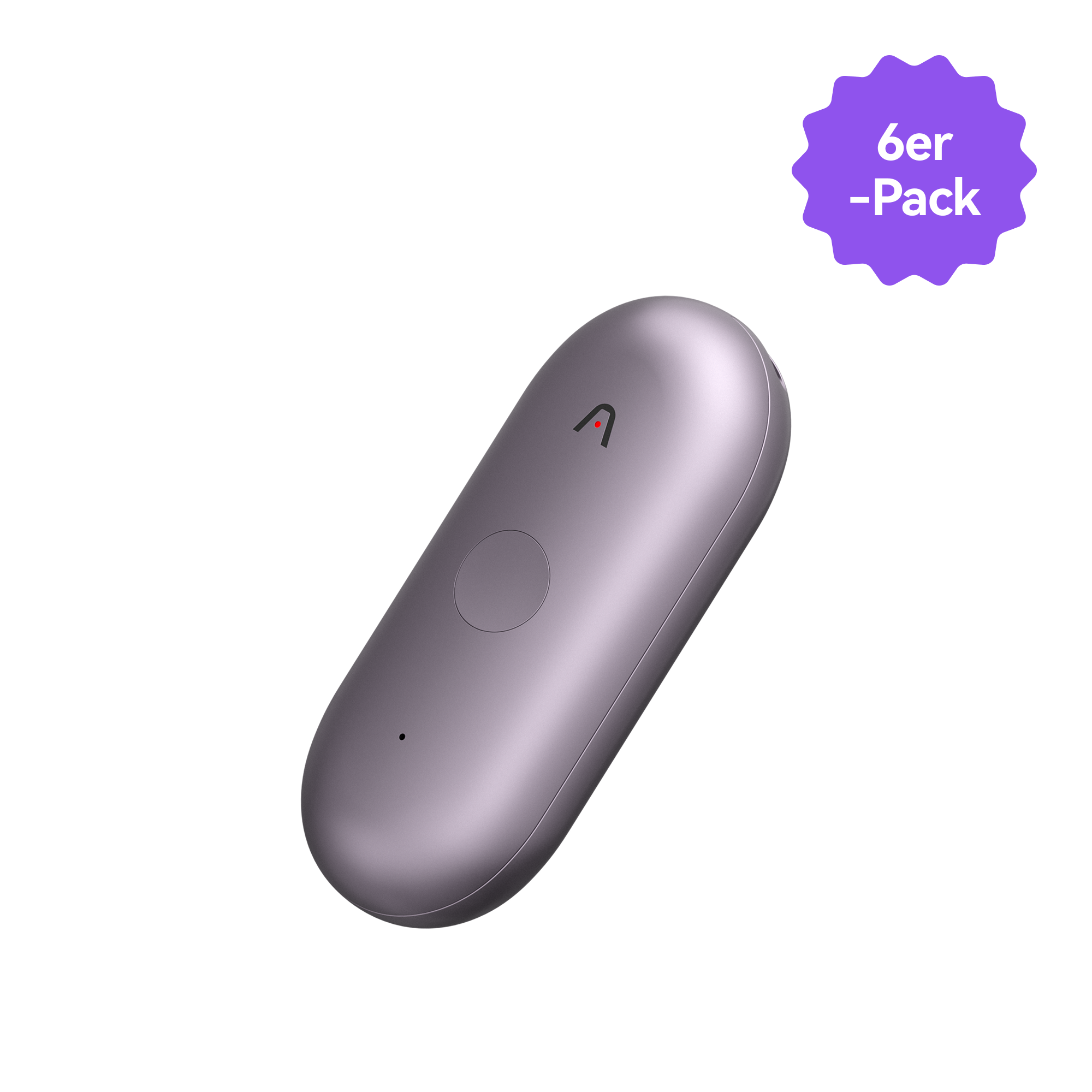 Plaud NotePin S | 6er-Pack