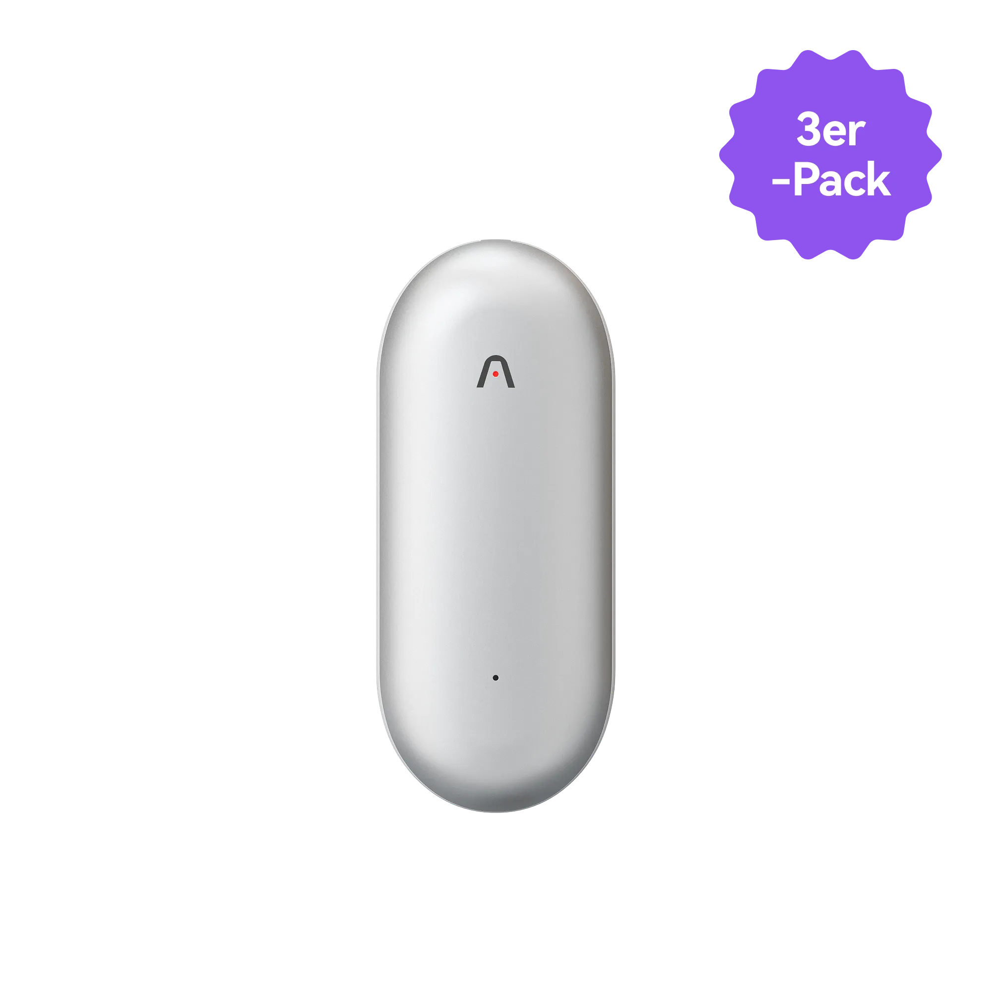 Plaud NotePin | 3er-Pack