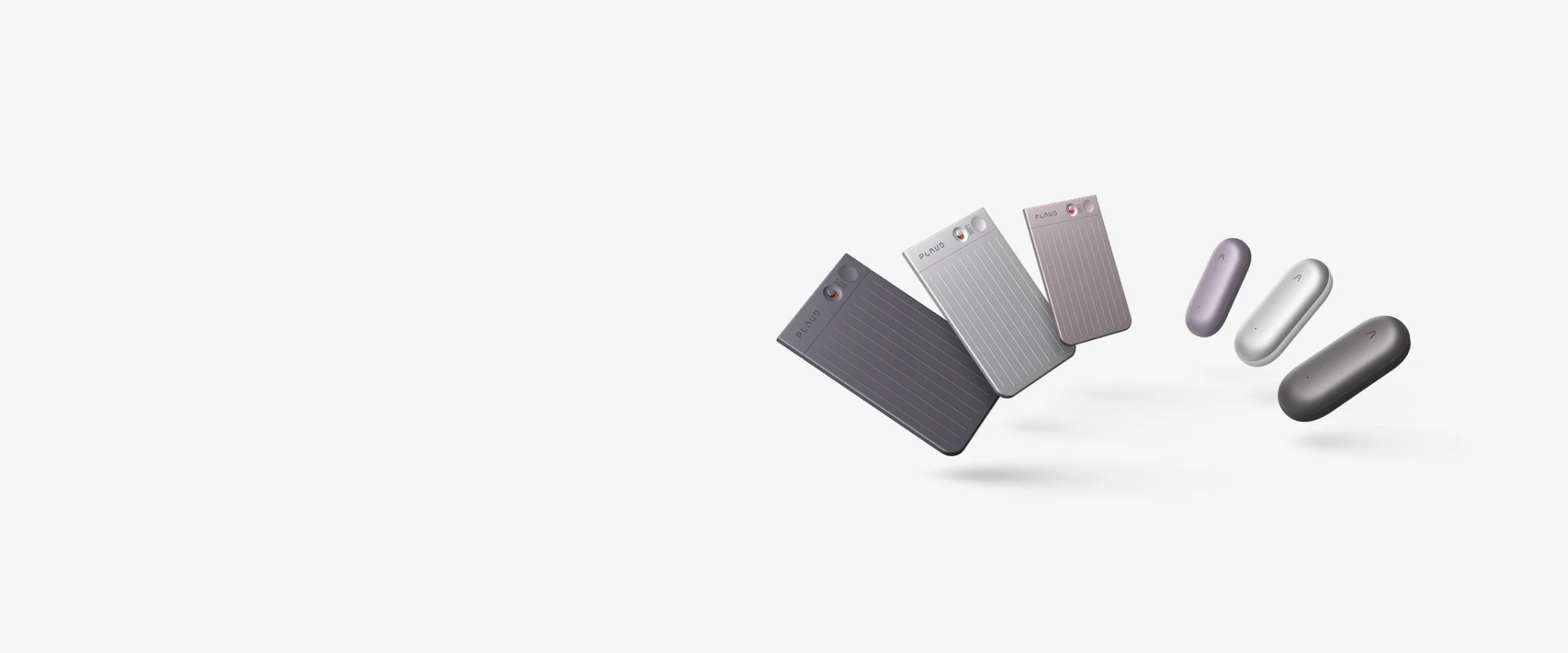 KONTAKTIEREN SIE Plaud