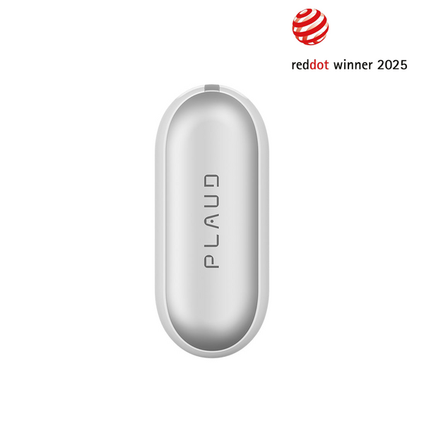 PLAUD NotePin
