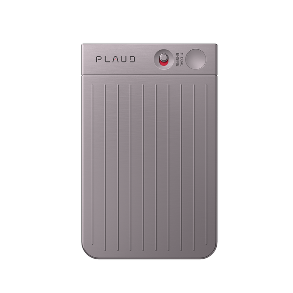 PLAUD NOTE KI-Diktiergerät
